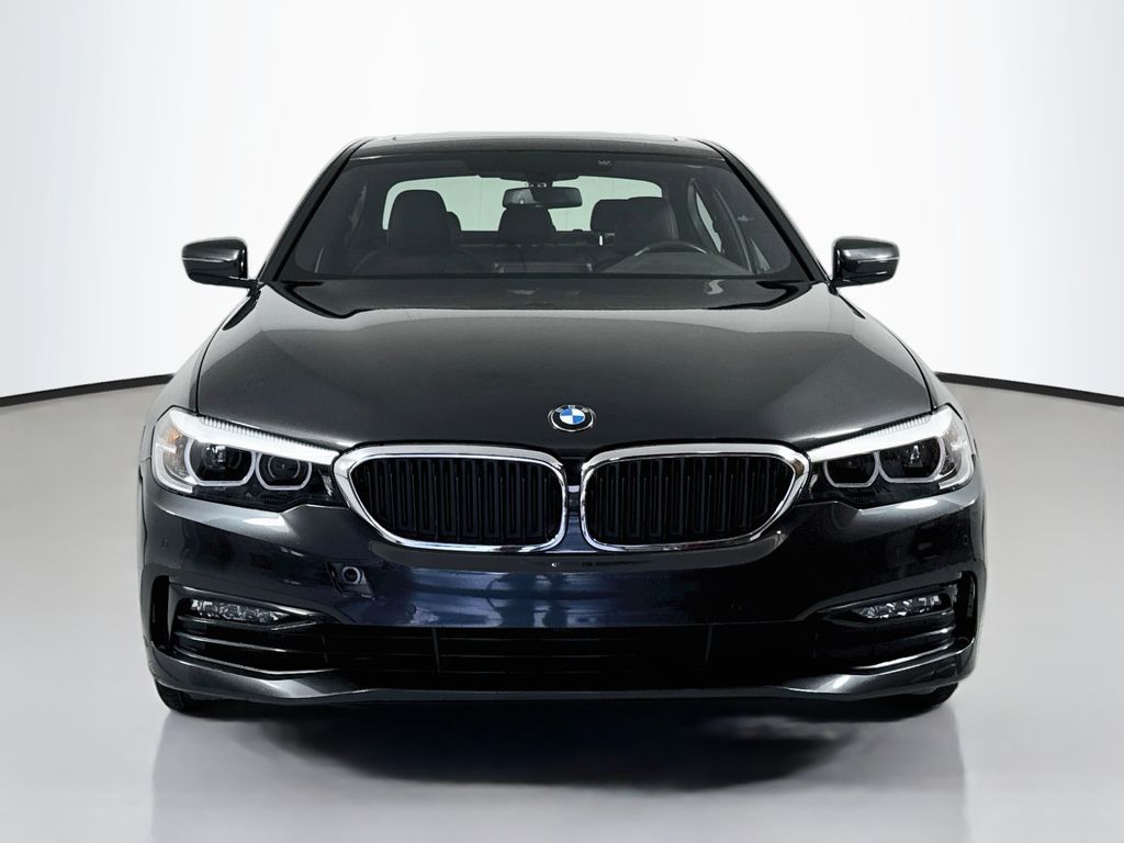 bmw 5 series 2017 WBAJA7C36HG903723 image bmw 5 series 2017 WBAJA7C36HG903723 image